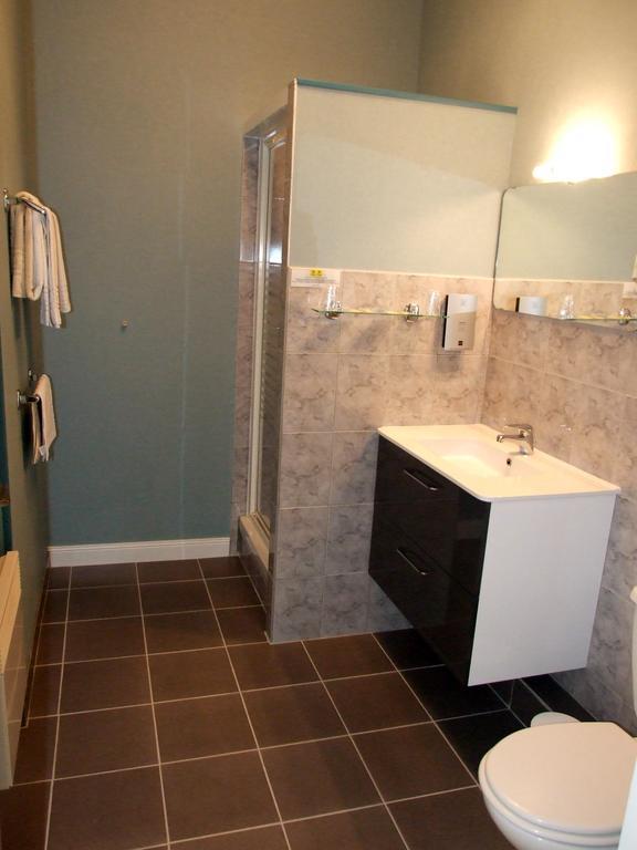 Logis Hotel L'Occitan 2 Etoiles Гаяк Екстериор снимка